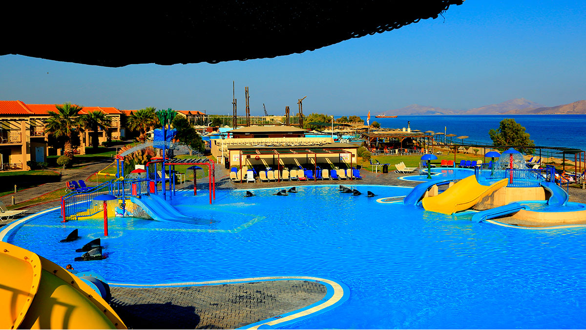 Labranda Marine Aquapark Resort - NR